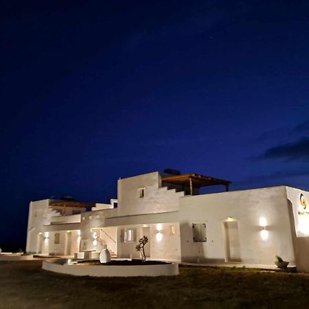 Ariadne'S Crown Suites Astro Concept Pool Luxury Naxos Vivlos Exterior photo